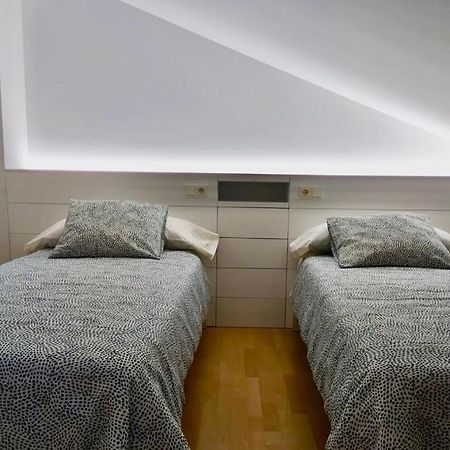 Apartmán Duplex Playa Langosteira Finisterre Exteriér fotografie