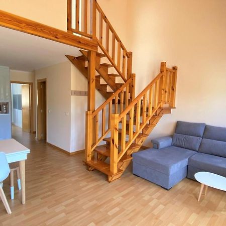 Apartmán Duplex Playa Langosteira Finisterre Exteriér fotografie