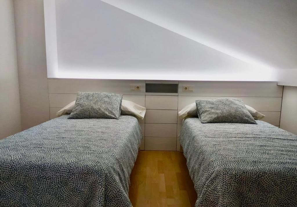 Apartmán Duplex Playa Langosteira Finisterre Exteriér fotografie