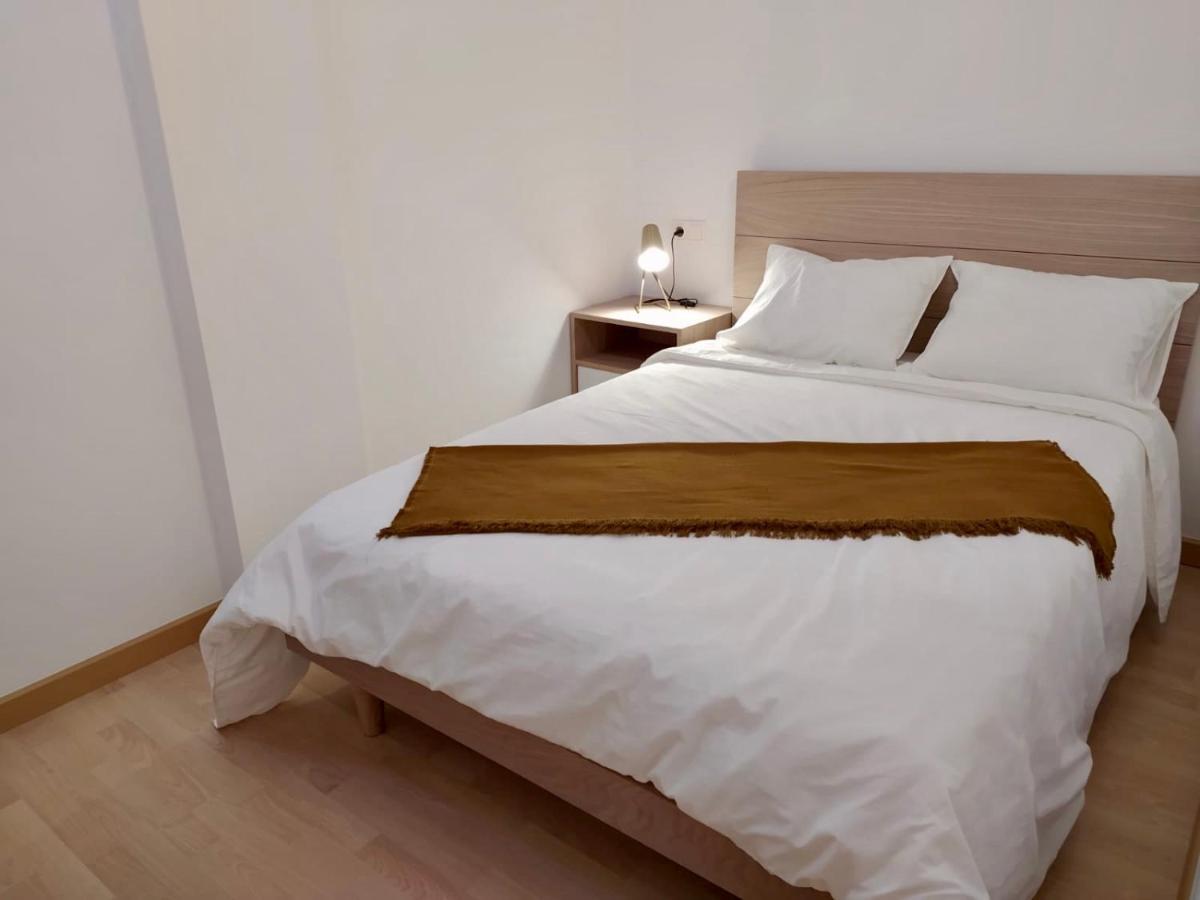 Apartmán Duplex Playa Langosteira Finisterre Exteriér fotografie